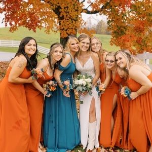 Meet your Posher, Kaci